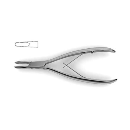 Adson Cranial Rongeur