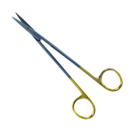 Dental Scissors TC