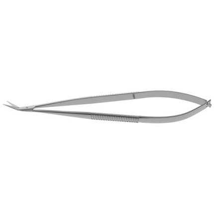 Arteriotomy Scissors