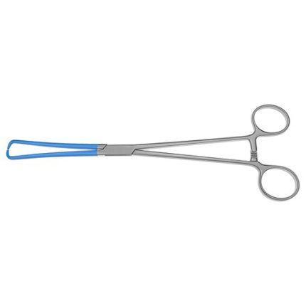 Braun Nonconductive Tenaculum