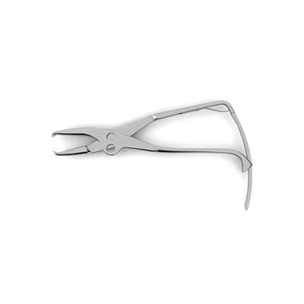 Bishop Bone Holding Forceps