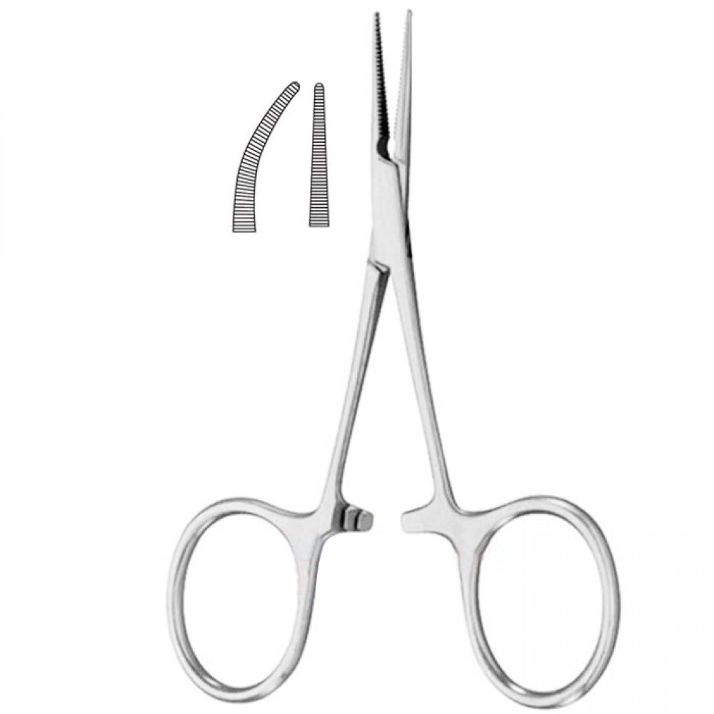 HARTMANN FORCEP
