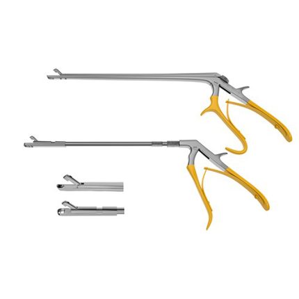 Burke Biopsy Forceps