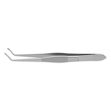 Arruga Capsule Forceps