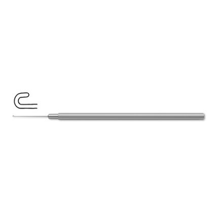 Bonn Iris Hook