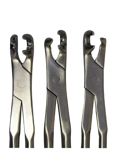 Dental Instruments & Equipment