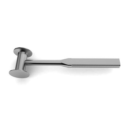 Bergmann (Hibbs) Mallet
