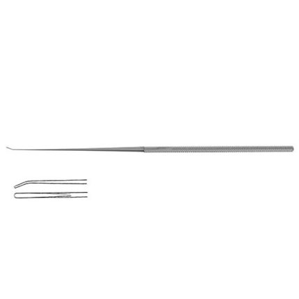 Endarterectomy Spatula