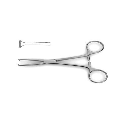 Adair-Allis Tissue Forceps