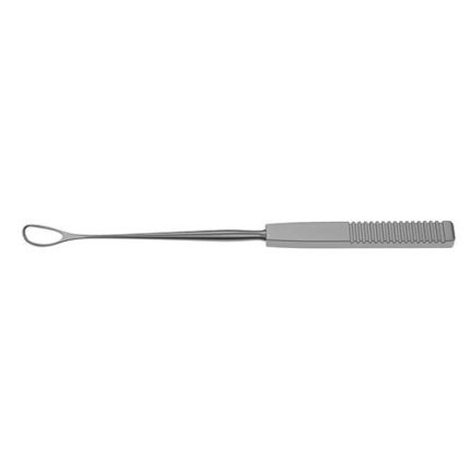 Flynn Scleral Depressor