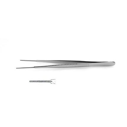 Cooley Vascular Tissue Forceps