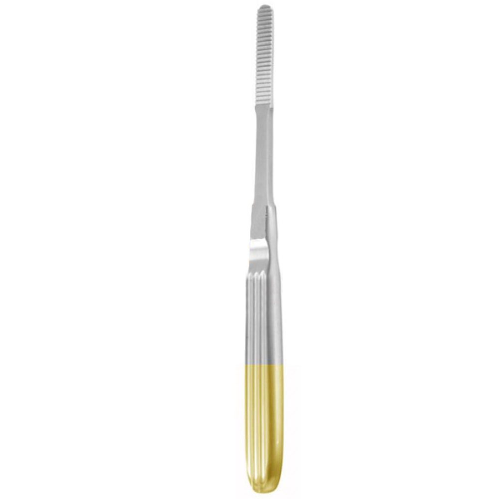 Backward Cut Straight McIndoe Nasal raspatories