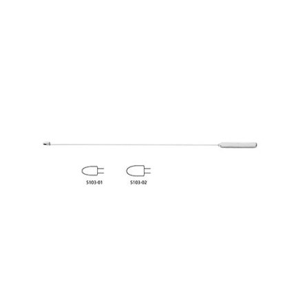 Desjardins Common Duct Probe