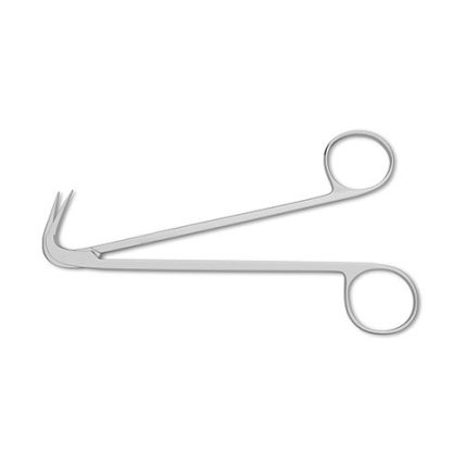 Beall Circumflex Scissors