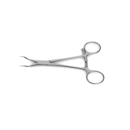 Bone Clamp