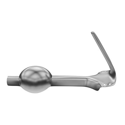 Berlind-Auvard Vaginal Speculum