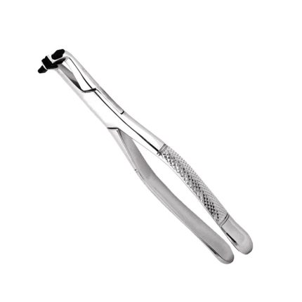 Crown Remover