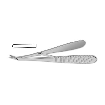 Holth Corneoscleral Punch