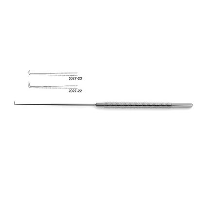 Adson Dura & Nerve Hook