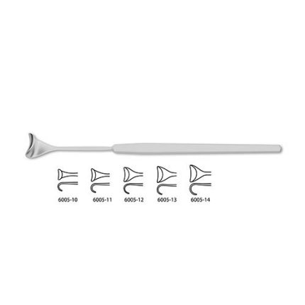 Desmarres Lid Retractor