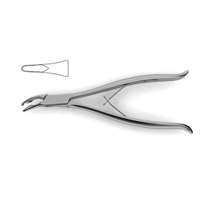 Bacon Cranial Rongeur