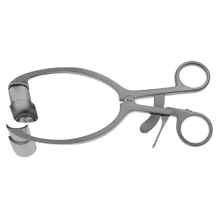 Barr Anal Retractor