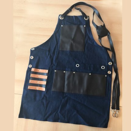 Barber Leather accessories