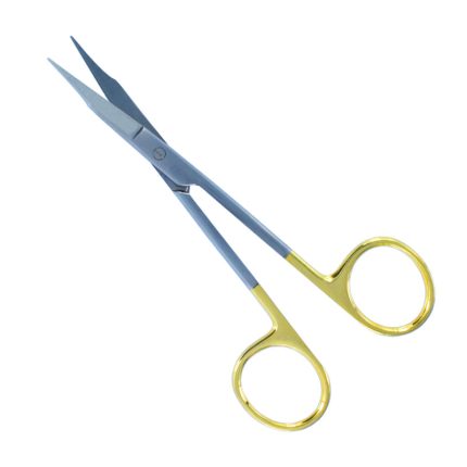 Dental Scissors TC