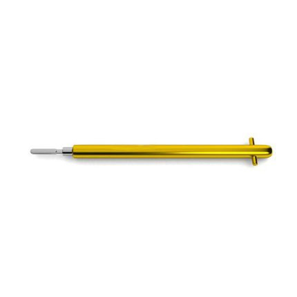 Kaye Lightweight Knife Handle
