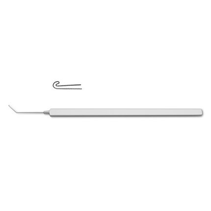 Clayman Iris Hook