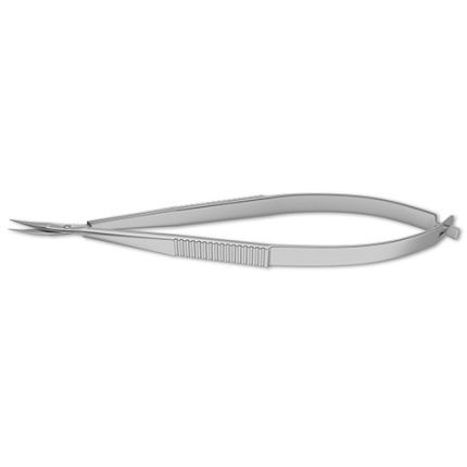 Wilmer (Converse) Conjunctival Scissors – Tungsten Carbide
