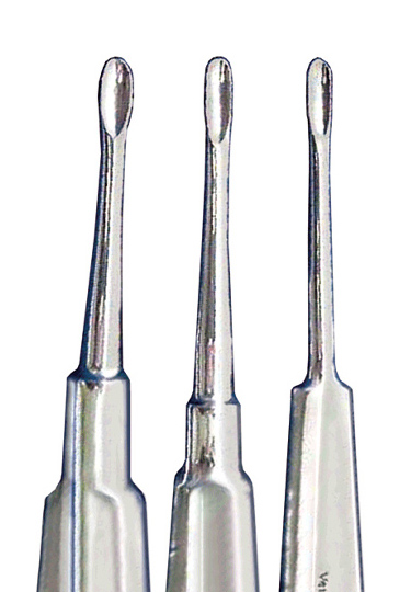 Dental Instruments & Equipment