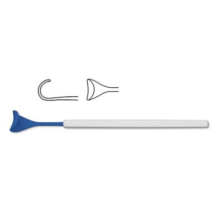 Desmarres Lid Retractor – Insulated