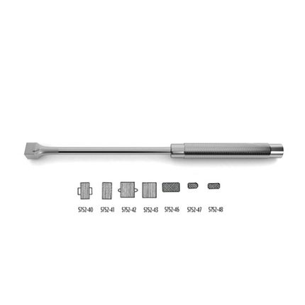 Lumbar & Cervical Impactor/Graft Drivers undefined
