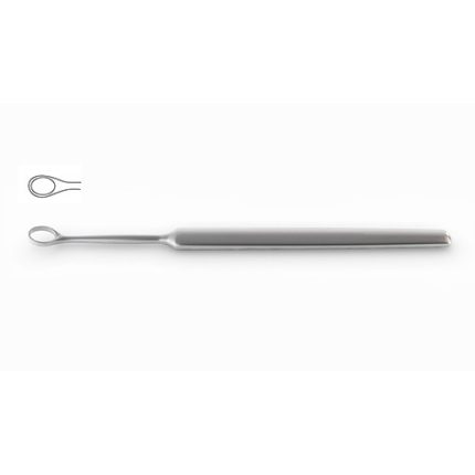 Fox Dermal Curette