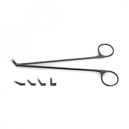 Vascular Scissors