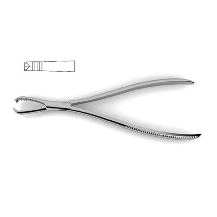 Bone Holding Forceps