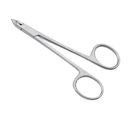 Cuticle Nail Nippers & Cutters