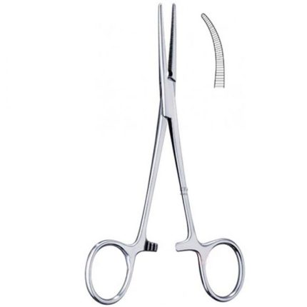 CRILE FORCEP