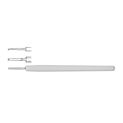 Paufique Graft Knife