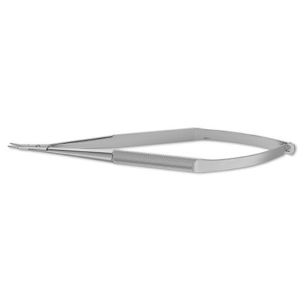 Barraquer Needle Holder – Extra-Delicate