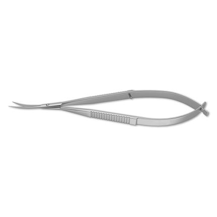 Castroviejo Corneal Scissors – Medium Pattern