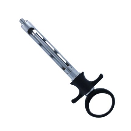 Cartridge Syringes