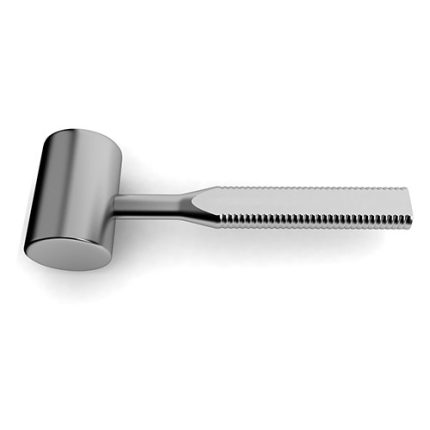Heath Mallet