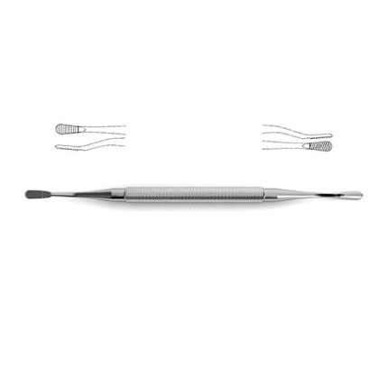Bone File #12A