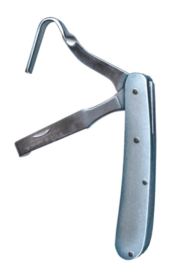 Hoof Care Instruments