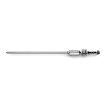 Frazier Suction Tube – Straight