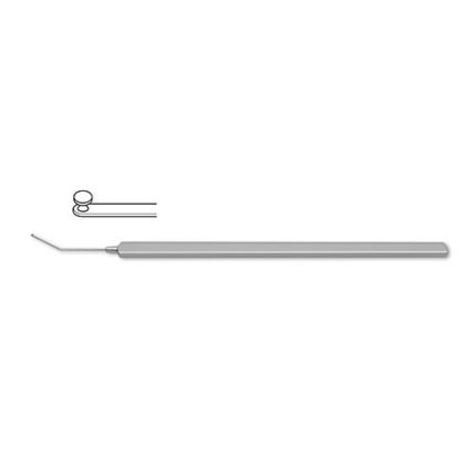 Graether Collar Button On Handle
