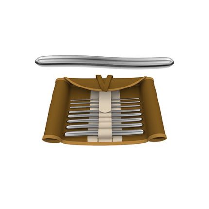 Hegar Uterine Dilator – Double-Ended