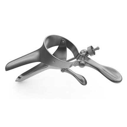 Cusco Vaginal Speculum